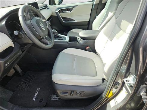 Used 2024 Toyota RAV4 XLE Premium image 14