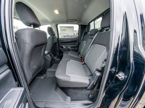 New 2025 Ford Ranger XLT w/ Equipment Group 301A High image 15