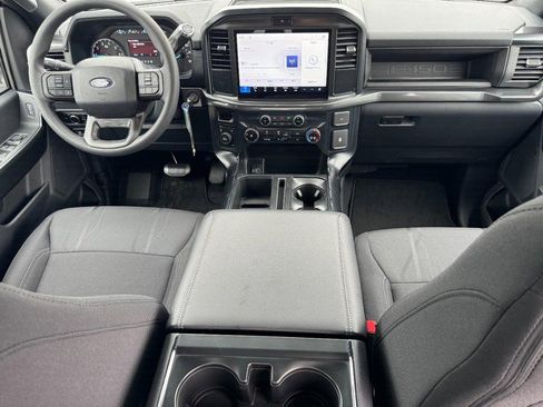 New 2026 Ford F150 STX image 6