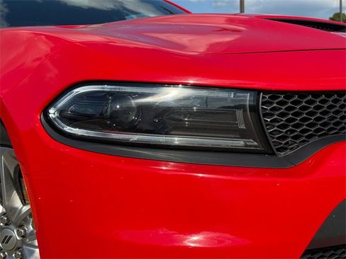 Used 2022 Dodge Charger GT image 3