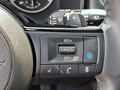 Used 2023 Nissan Rogue SL w/ SL Premium Package AWD/4WD image 24