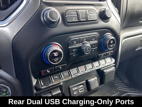 Certified 2020 Chevrolet Silverado 1500 LT w/ All-Star Edition image 28