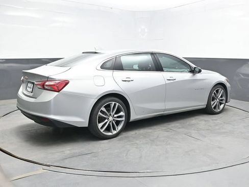 Used 2022 Chevrolet Malibu LT FWD image 7