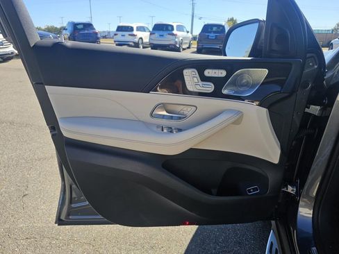 New 2026 Mercedes-Benz GLE 350 GLE  350 image 11