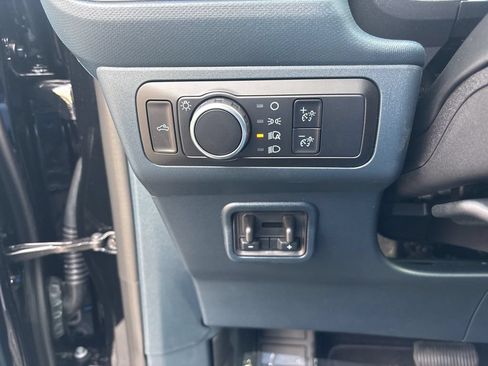 New 2026 Ford Maverick Lariat w/ Black Appearance Package AWD/4WD image 19