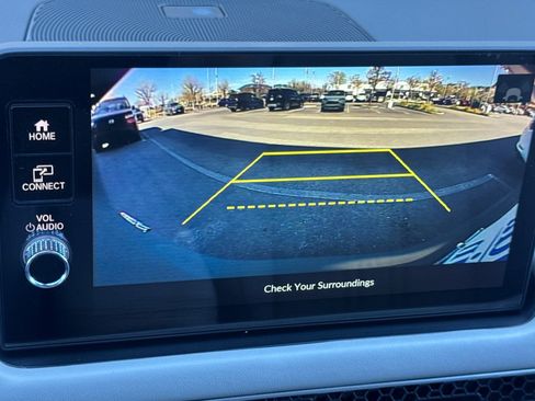 New 2026 Honda HR-V EX-L image 16