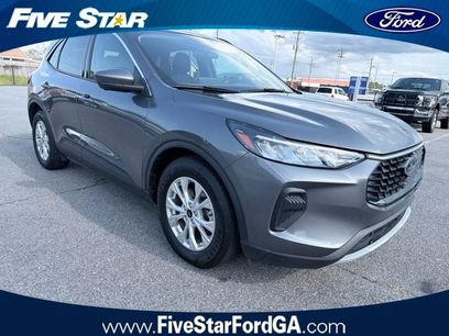 Used 2023 Ford Escape Active w/ Tech Pack #2