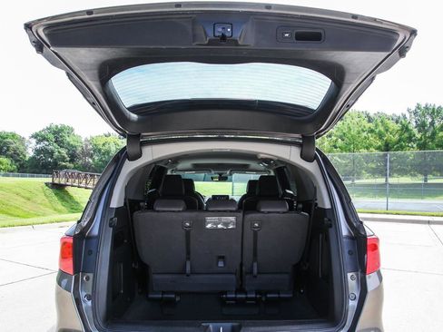 Used 2019 Honda Odyssey EX-L image 24