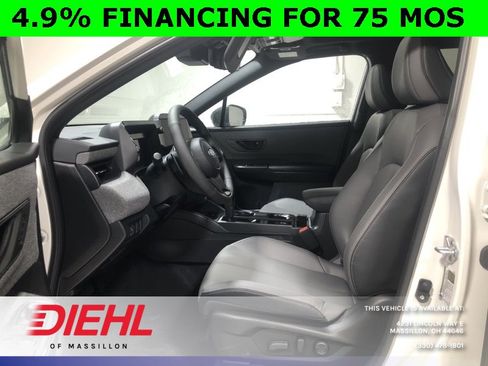 New 2026 Subaru Outback Limited image 20