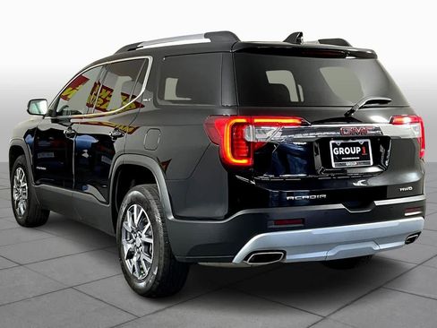 Used 2023 GMC Acadia SLT image 11