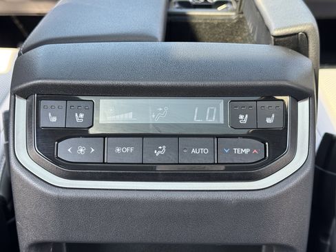 Used 2025 Lexus TX 350 AWD image 30