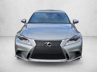 Used 2015 Lexus IS 250 w/ F-Sport Package RWD video 2