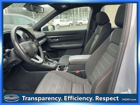 Used 2024 Honda CR-V Sport image 16