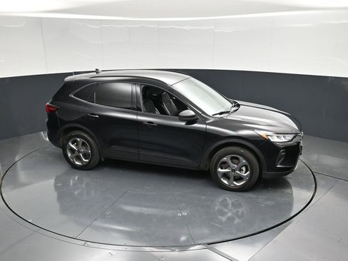 Certified 2025 Ford Escape ST-Line AWD/4WD image 34