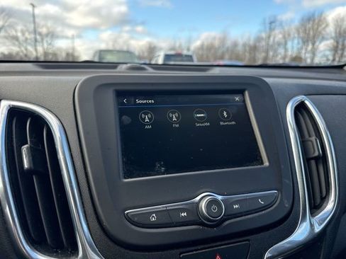 Used 2019 Chevrolet Equinox Premier image 20