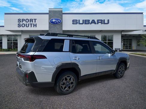 New 2026 Subaru Outback Premium AWD/4WD image 3