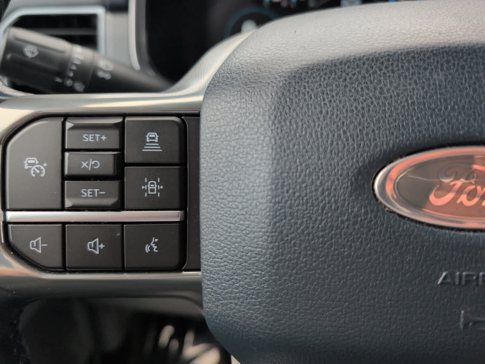 Used 2023 Ford F150 Limited AWD/4WD image 30