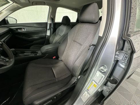 Used 2025 Honda Accord SE image 11
