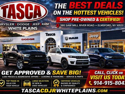 Used 2017 Dodge Durango R/T w/ Technology Group AWD/4WD image 5