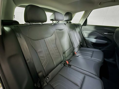 New 2026 Audi Q3 quattro 2.0T AWD/4WD image 28
