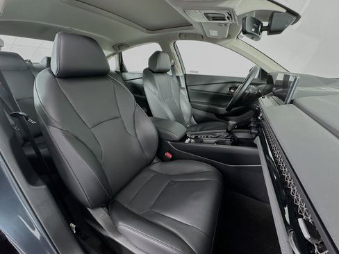 Certified 2023 Honda Accord EX-L image 28