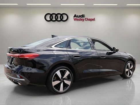 New 2025 Audi A5 2.0T Premium Plus w/ Premium Plus AWD/4WD image 5