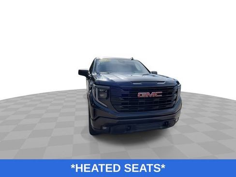 Used 2023 GMC Sierra 1500 Elevation AWD/4WD image 4