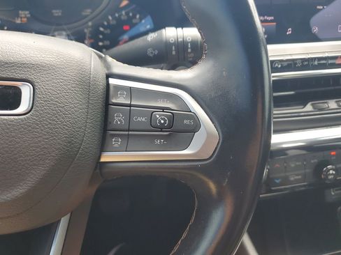 Used 2022 Jeep Compass Limited AWD/4WD image 29