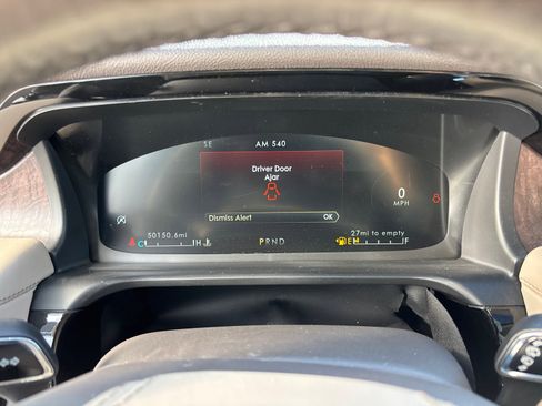 Certified 2022 Lincoln Aviator Reserve w/ Equipment Group 201A image 17