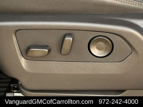 New 2026 GMC Sierra 1500 AT4 w/ AT4 Premium Package image 24