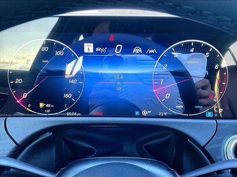 New 2026 Mercedes-Benz E 350 Sedan image 22