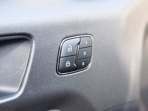 New 2025 Ford Bronco Sport Outer Banks w/ Outer Banks Tech Package+ image 18