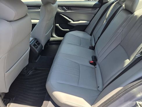 Used 2020 Honda Accord EX-L image 17