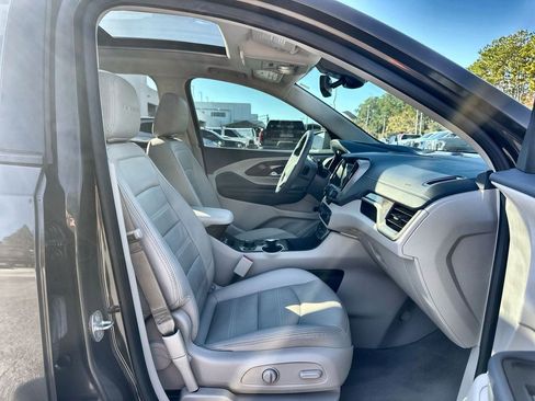 Certified 2023 GMC Terrain Denali w/ Denali Premium Package image 27