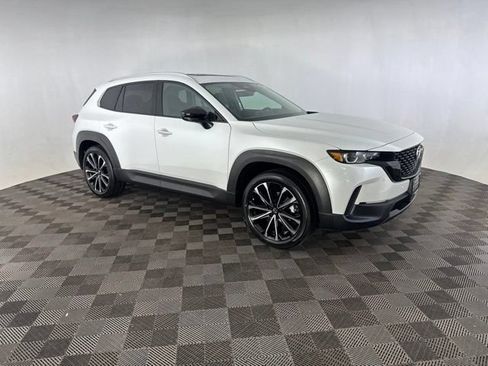 New 2026 MAZDA CX-50 AWD 2.5 S w/ Weather Package image 5