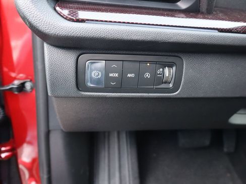 New 2026 Chevrolet Traverse Z71 w/ Driver Confidence Package AWD/4WD image 14