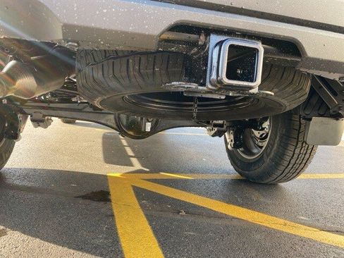 New 2026 Toyota Tundra SR5 image 18