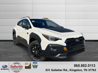 New 2026 Subaru Crosstrek 2.5i Wilderness w/ Crosstrek Mirror Package video 1