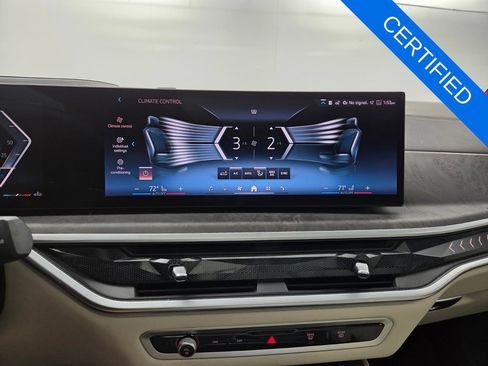 Certified 2024 BMW X5 sDrive40i w/ Premium Package RWD image 4
