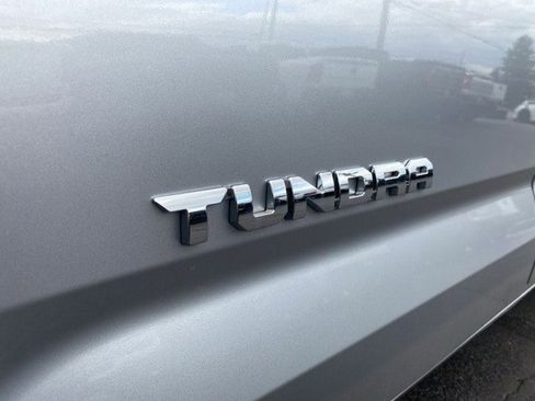 New 2026 Toyota Tundra Limited image 15