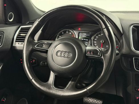 Used 2016 Audi Q5 3.0T Premium Plus AWD/4WD image 24