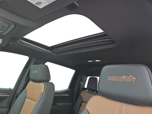 New 2026 Chevrolet Silverado 1500 High Country w/ Technology Package image 10