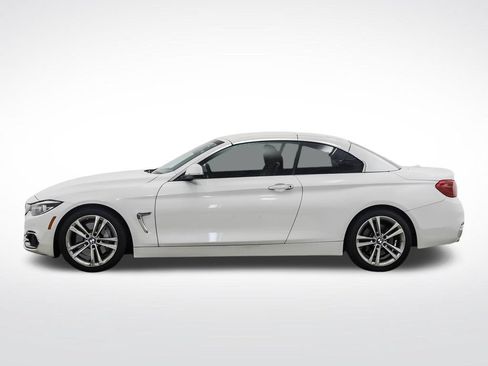 Used 2018 BMW 440i Convertible RWD image 2