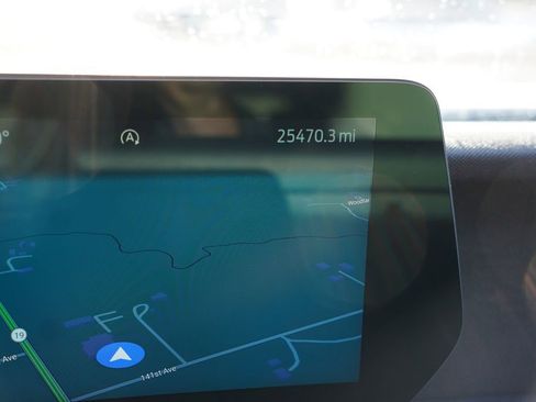 Certified 2025 Ford Expedition Max Active image 40