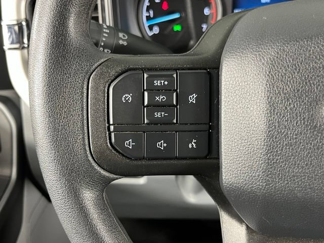 Used 2026 Ford F250 XLT AWD/4WD image 13