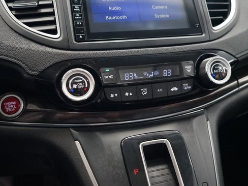 Used 2015 Honda CR-V EX-L image 34