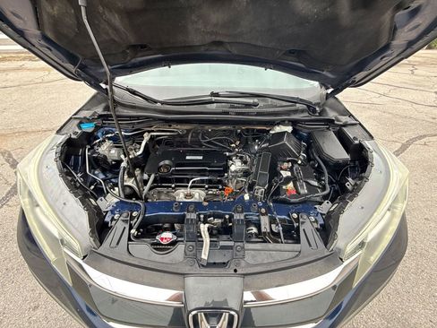 Used 2016 Honda CR-V EX image 19