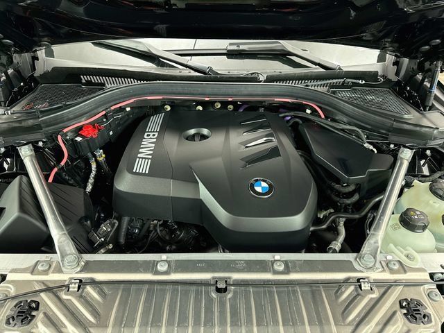 Used 2026 BMW X3 xDrive30i w/ Premium Package AWD/4WD image 29