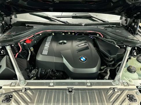 Used 2026 BMW X3 xDrive30i w/ Premium Package AWD/4WD image 29