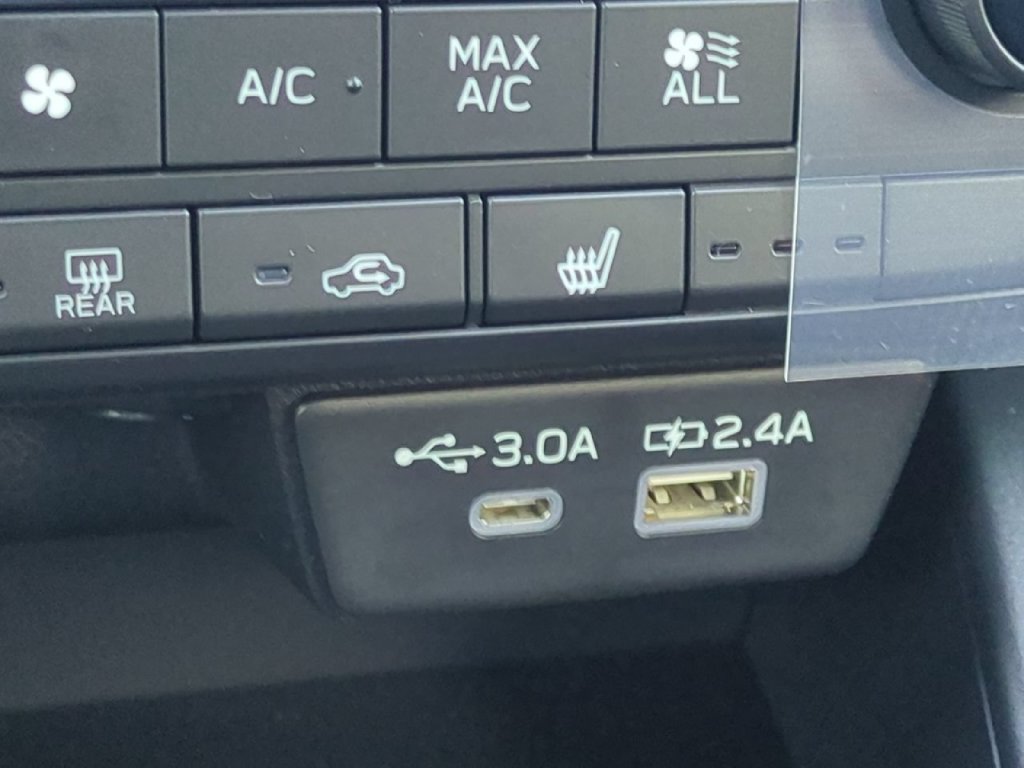 New 2026 Subaru Outback Premium AWD/4WD image 23